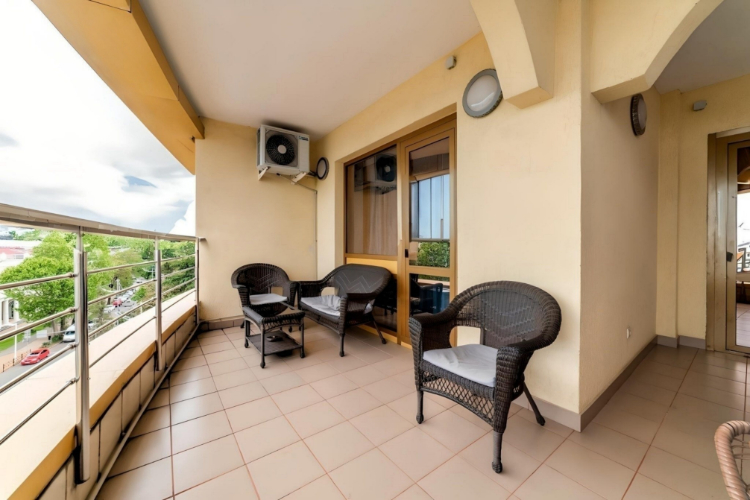 Апартаменты ЖК Версаль, фото 65