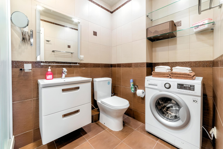 Апартаменты ЖК Версаль, фото 66