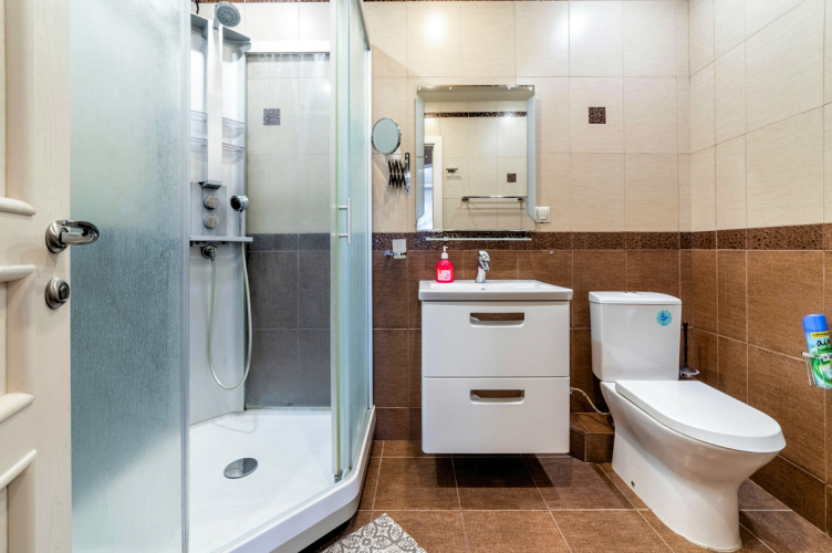 Апартаменты ЖК Версаль, фото 67