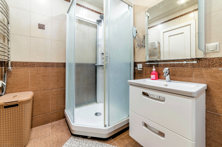 Апартаменты ЖК Версаль, фото 68