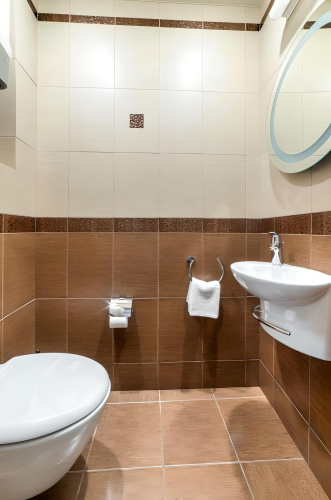 Апартаменты ЖК Версаль, фото 70