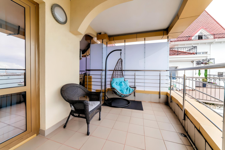 Апартаменты ЖК Версаль, фото 71