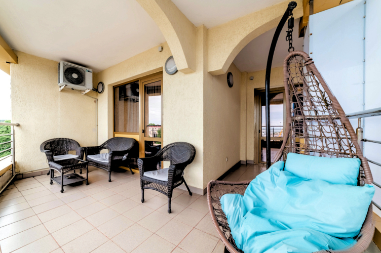 Апартаменты ЖК Версаль, фото 72