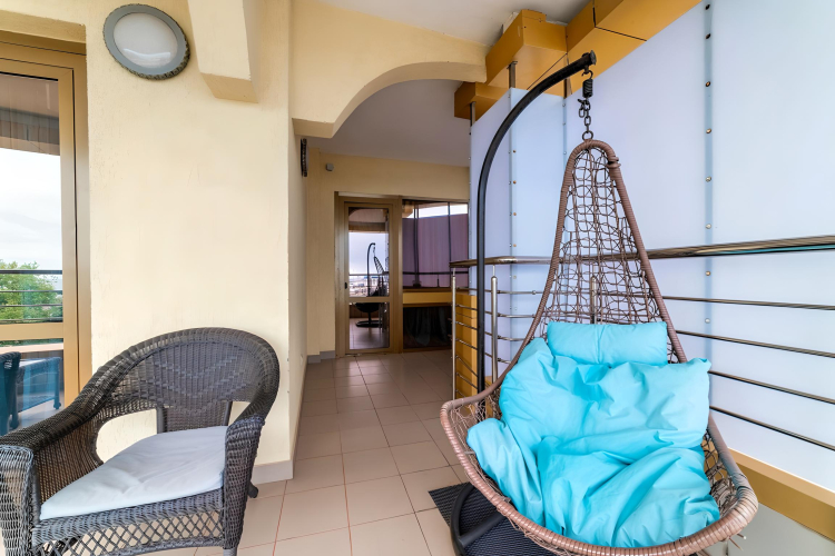 Апартаменты ЖК Версаль, фото 73