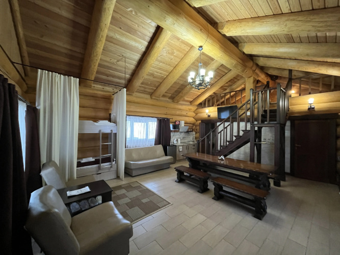 База отдыха Зима-Лето, фото 52