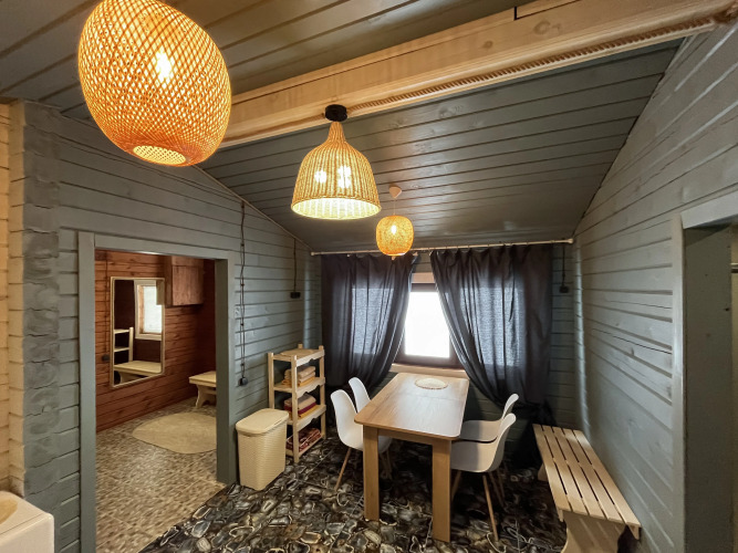 База отдыха Зима-Лето, фото 53