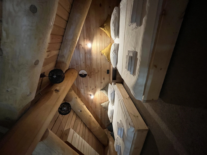 База отдыха Зима-Лето, фото 54