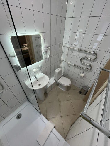 База отдыха Зима-Лето, фото 55