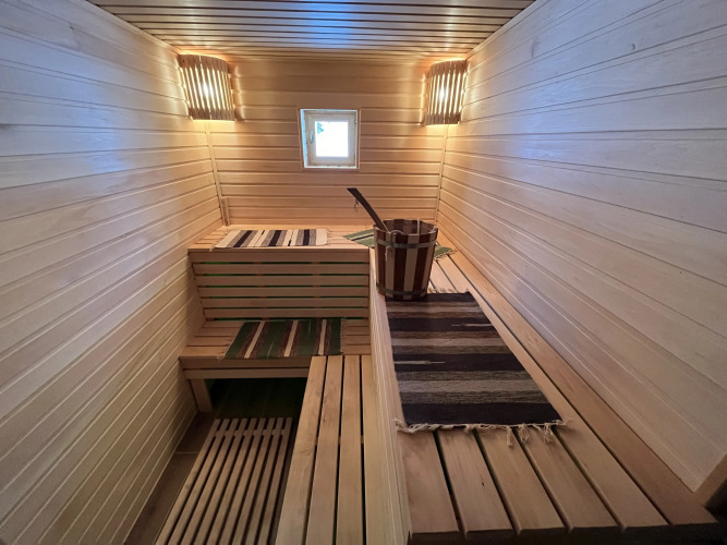 База отдыха Зима-Лето, фото 56