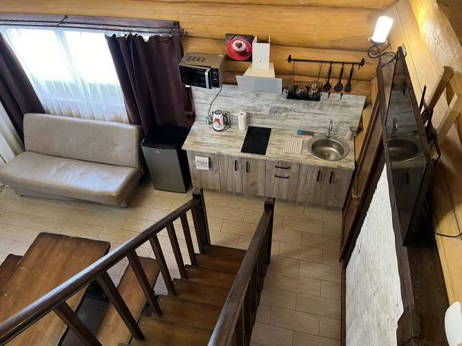 База отдыха Зима-Лето, фото 57