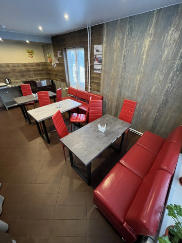 База отдыха Зима-Лето, фото 60