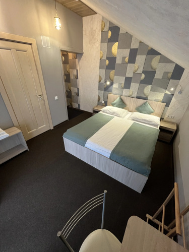 База отдыха Зима-Лето, фото 61