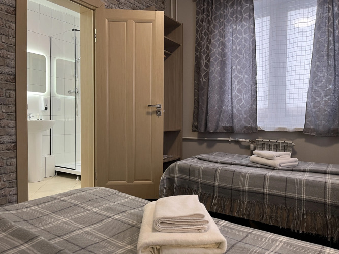 База отдыха Зима-Лето, фото 62