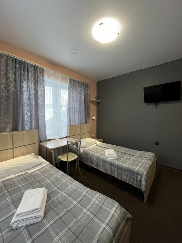 База отдыха Зима-Лето, фото 63