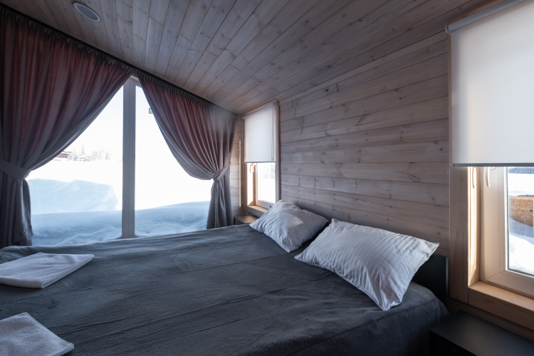 База отдыха Зима-Лето, фото 66