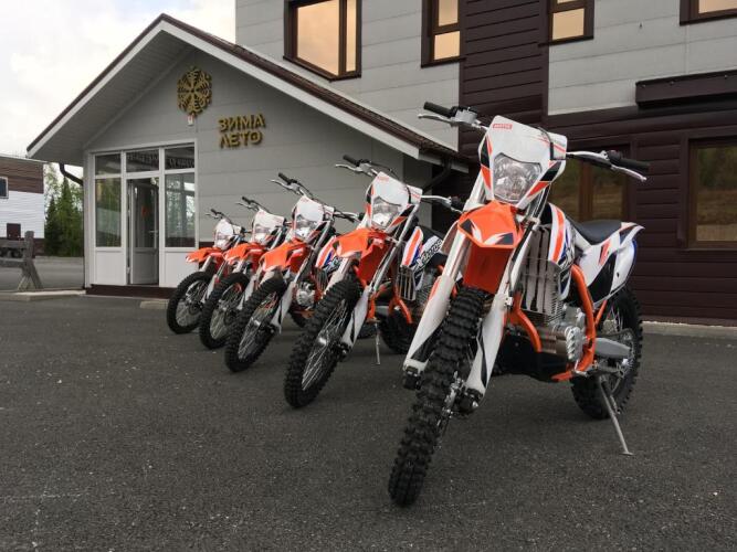 База отдыха Зима-Лето, фото 67