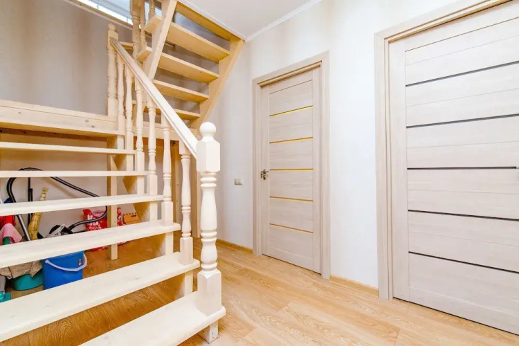 Zvenigorod cottage Sadovaya, фото 51