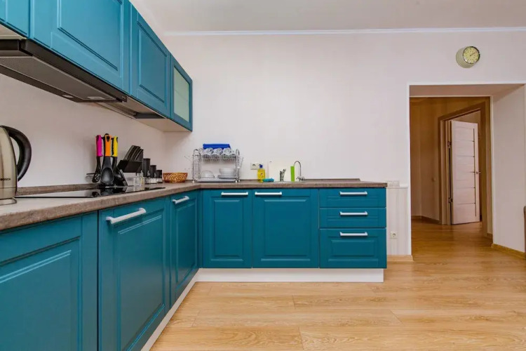 Zvenigorod cottage Sadovaya, фото 52