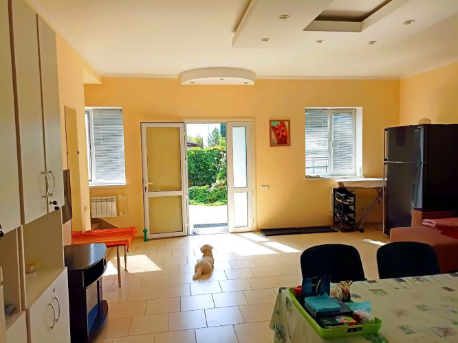 Гостевой дом На Московской, фото 27