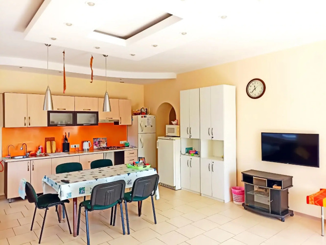 Гостевой дом На Московской, фото 28