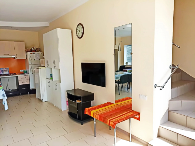 Гостевой дом На Московской, фото 29