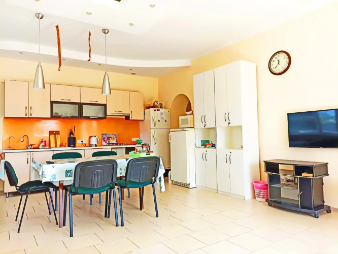 Гостевой дом На Московской, фото 31