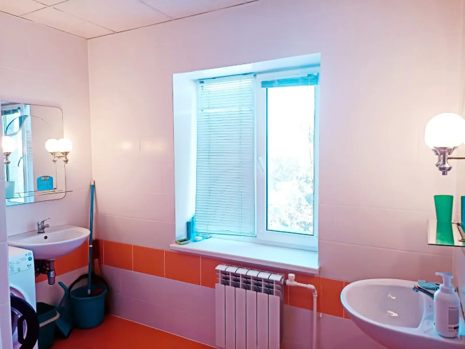 Гостевой дом На Московской, фото 32