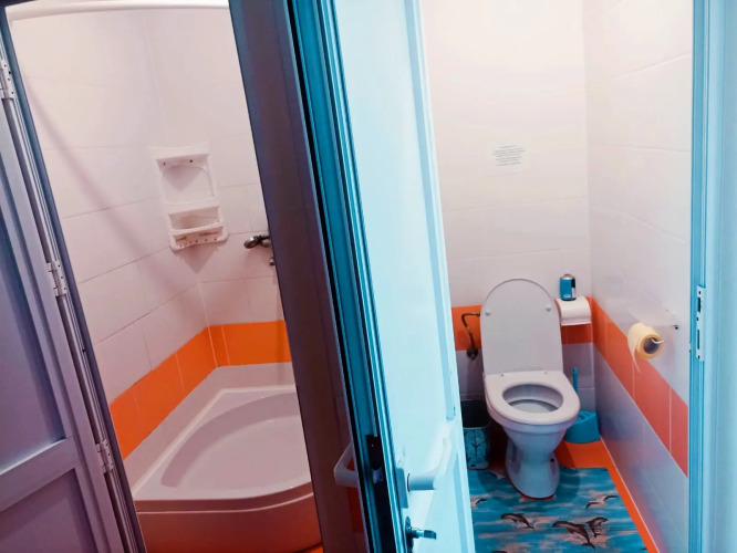 Гостевой дом На Московской, фото 33