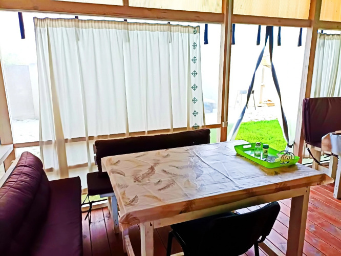 Гостевой дом На Московской, фото 34