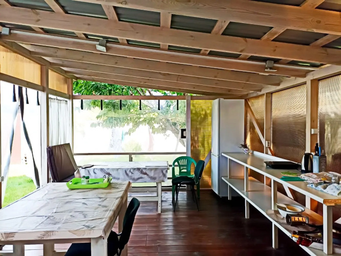 Гостевой дом На Московской, фото 35