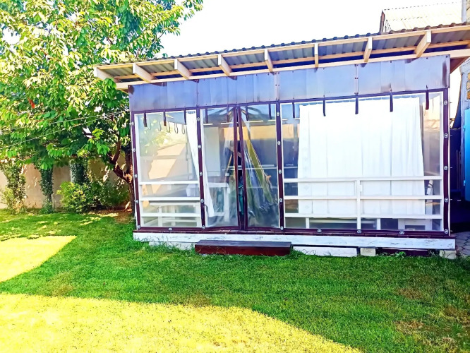 Гостевой дом На Московской, фото 36