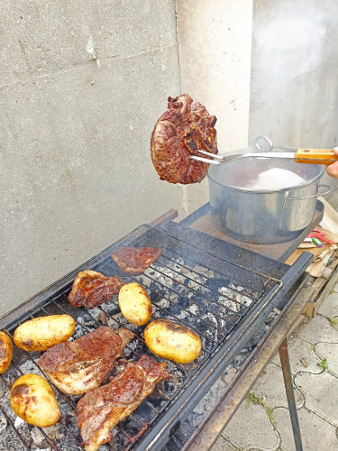 Гостевой дом На Московской, фото 37