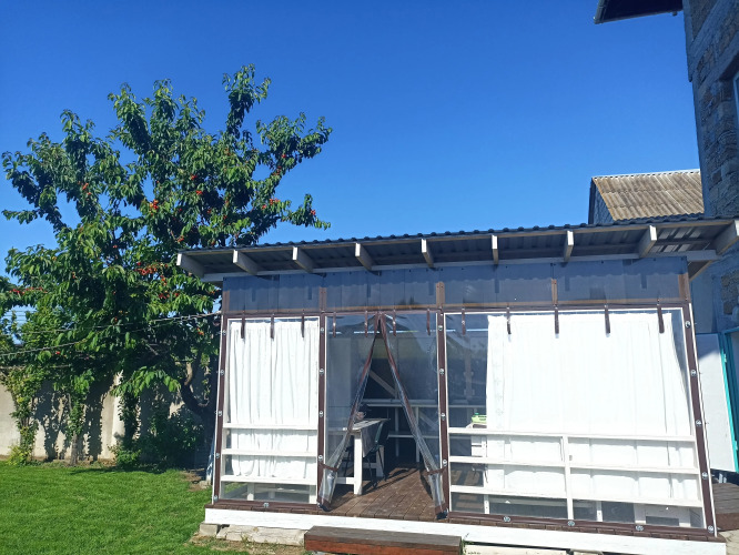 Гостевой дом На Московской, фото 38