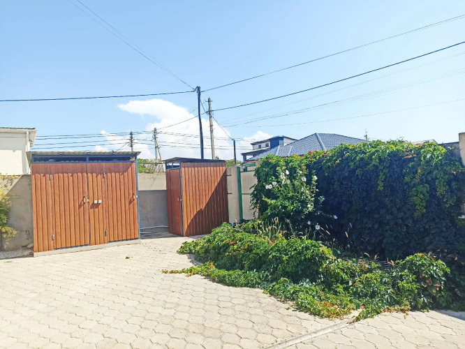 Гостевой дом На Московской, фото 39