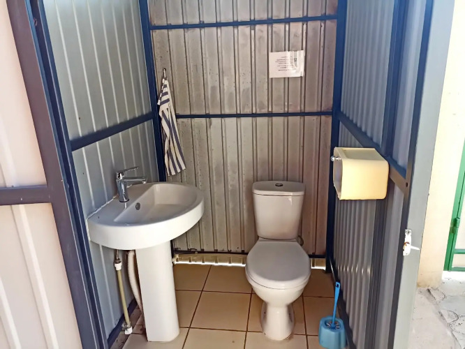 Гостевой дом На Московской, фото 40