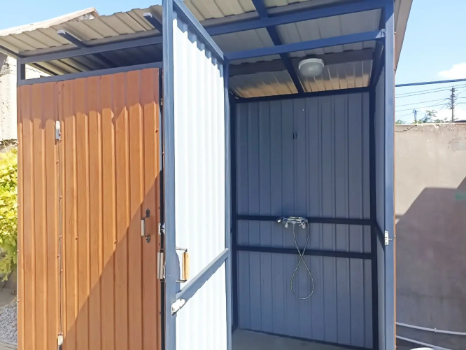 Гостевой дом На Московской, фото 41