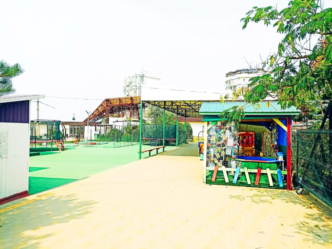 Гостевой дом На Московской, фото 42