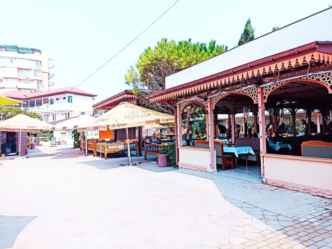 Гостевой дом На Московской, фото 43