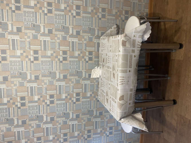 Квартира на проспекте Победы, фото 16