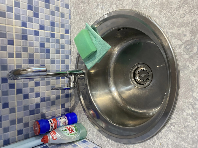 Квартира на проспекте Победы, фото 17