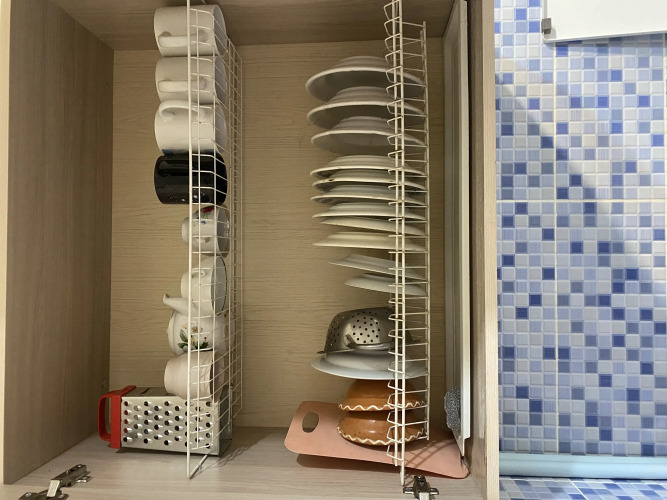 Квартира на проспекте Победы, фото 18