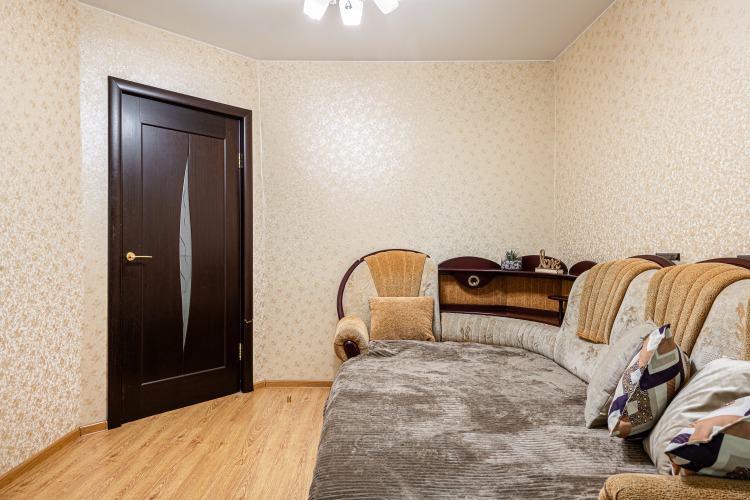 Двухкомнатные Просторные Апартаменты Natali у метро Чертановская, фото 22