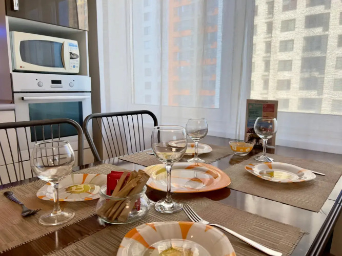 Апартаменты Эрвье Аквапарк ВыДома, фото 15