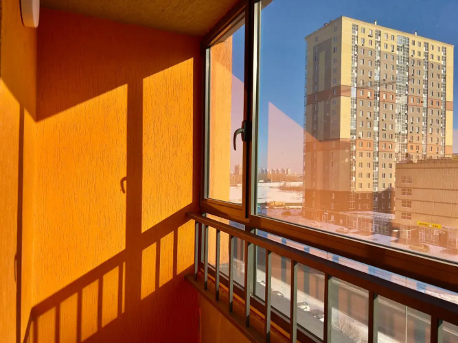 Апартаменты Эрвье Аквапарк ВыДома, фото 16