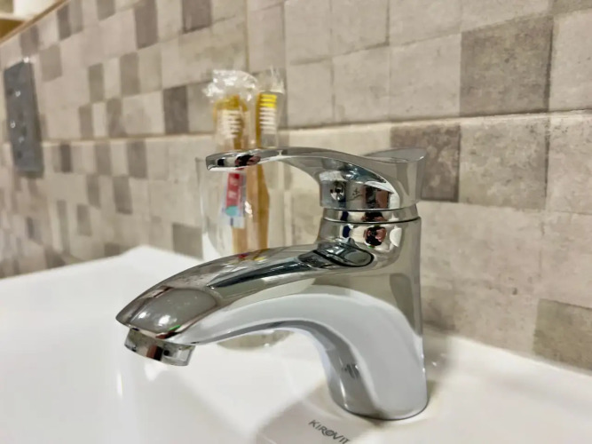 Апартаменты Эрвье Аквапарк ВыДома, фото 20