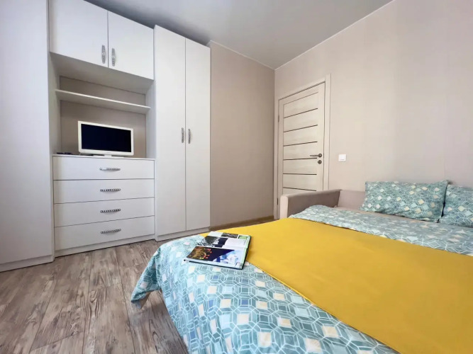 Апартаменты Эрвье Аквапарк ВыДома, фото 21