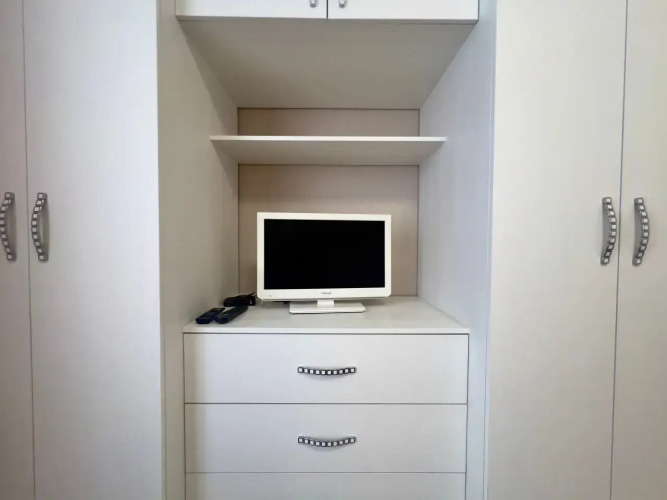 Апартаменты Эрвье Аквапарк ВыДома, фото 22