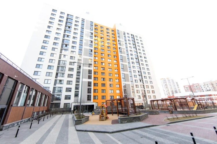 Апартаменты Эрвье Аквапарк ВыДома, фото 23