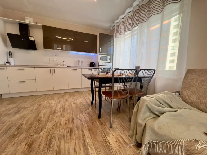 Апартаменты Эрвье Аквапарк ВыДома, фото 24