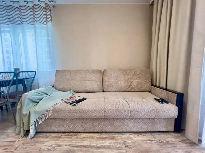 Апартаменты Эрвье Аквапарк ВыДома, фото 25